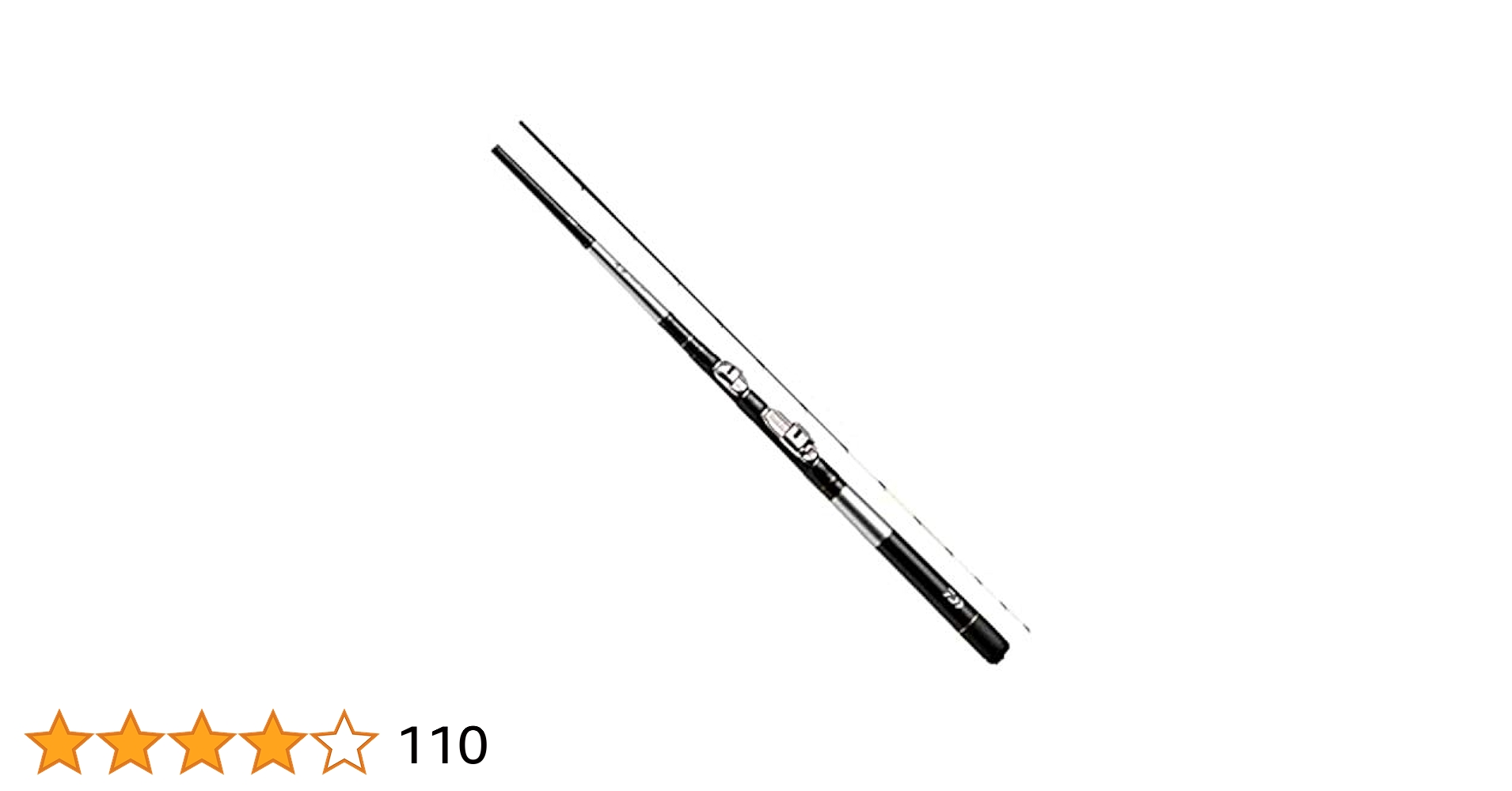 Amazon | ダイワ(DAIWA) イカダ・カセ・チヌ専用竿 飛竜イカダ